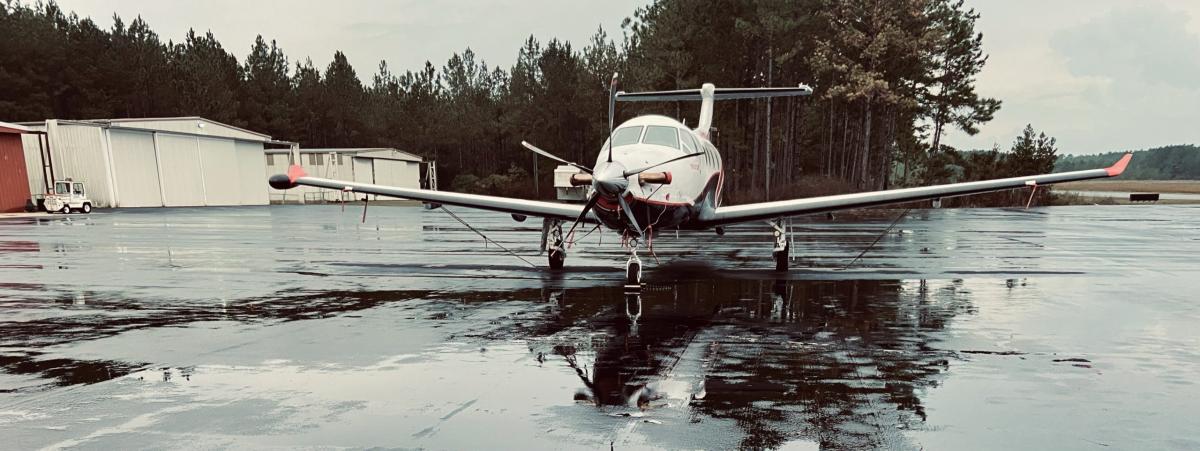 2018 Pilatus PC-12NG