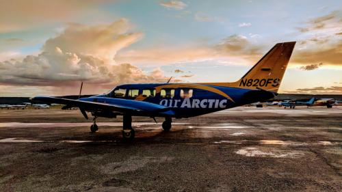 Air Arctic